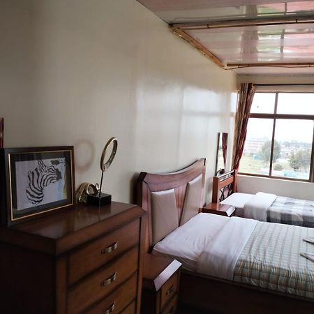 Newstead Hotel Naivasha Εξωτερικό φωτογραφία