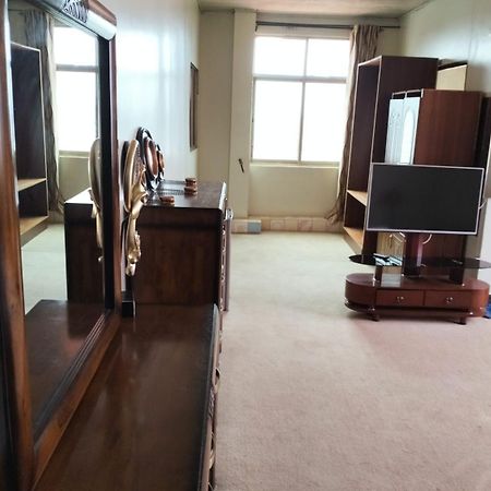 Newstead Hotel Naivasha Εξωτερικό φωτογραφία