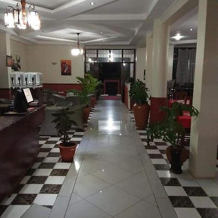 Newstead Hotel Naivasha Εξωτερικό φωτογραφία
