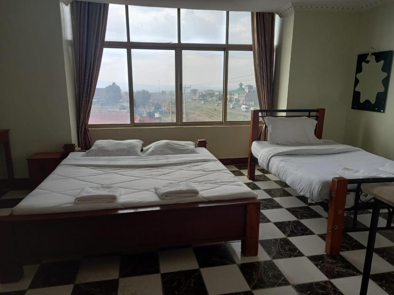 Newstead Hotel Naivasha Εξωτερικό φωτογραφία