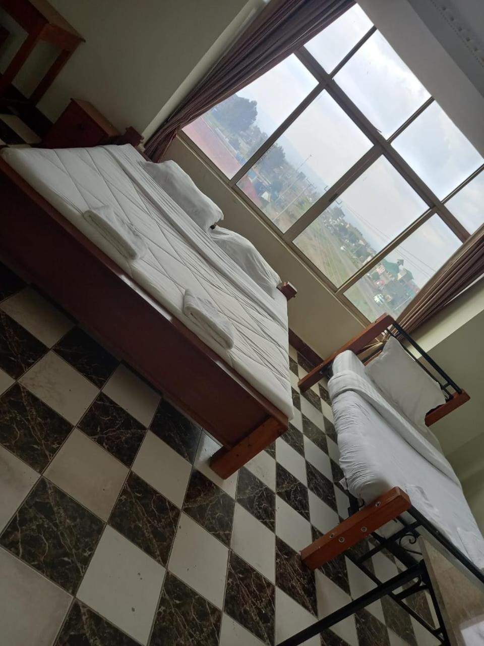 Newstead Hotel Naivasha Εξωτερικό φωτογραφία