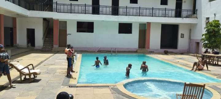 Newstead Hotel Naivasha Εξωτερικό φωτογραφία