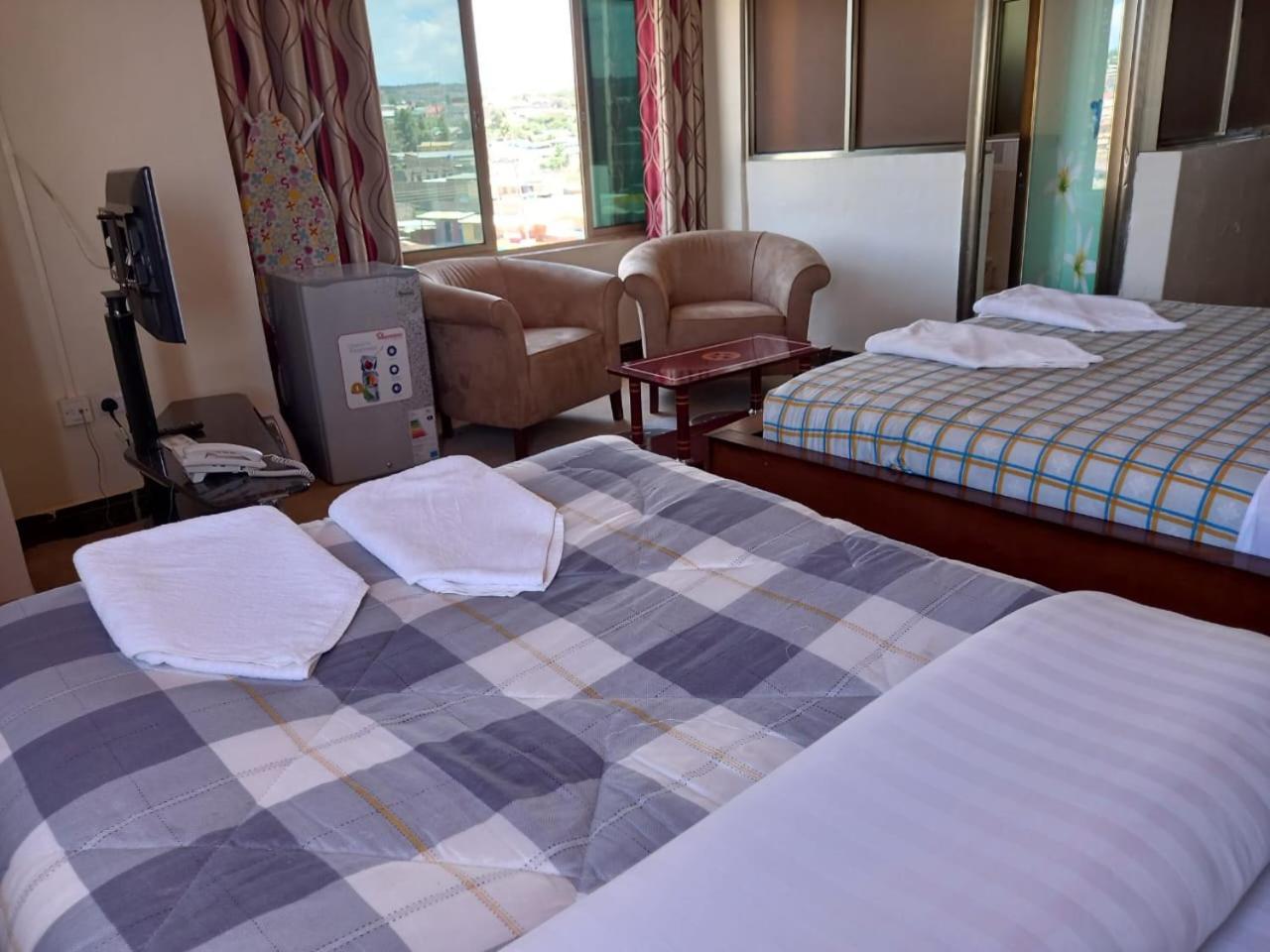 Newstead Hotel Naivasha Εξωτερικό φωτογραφία
