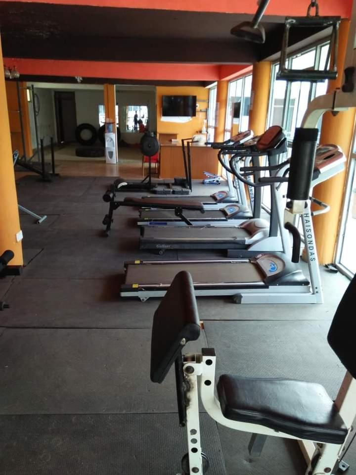 Newstead Hotel Naivasha Εξωτερικό φωτογραφία