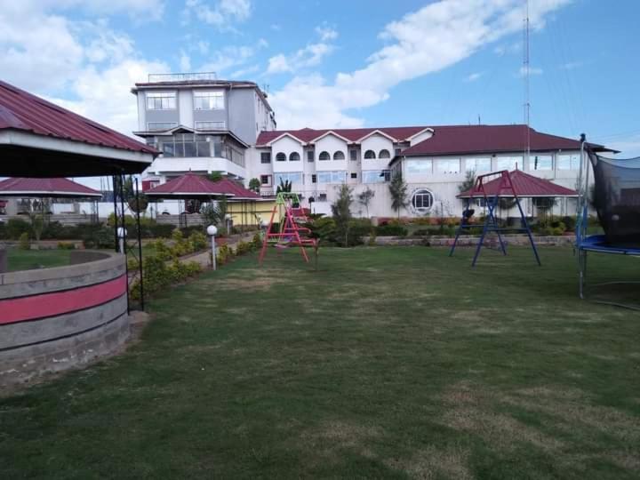 Newstead Hotel Naivasha Εξωτερικό φωτογραφία