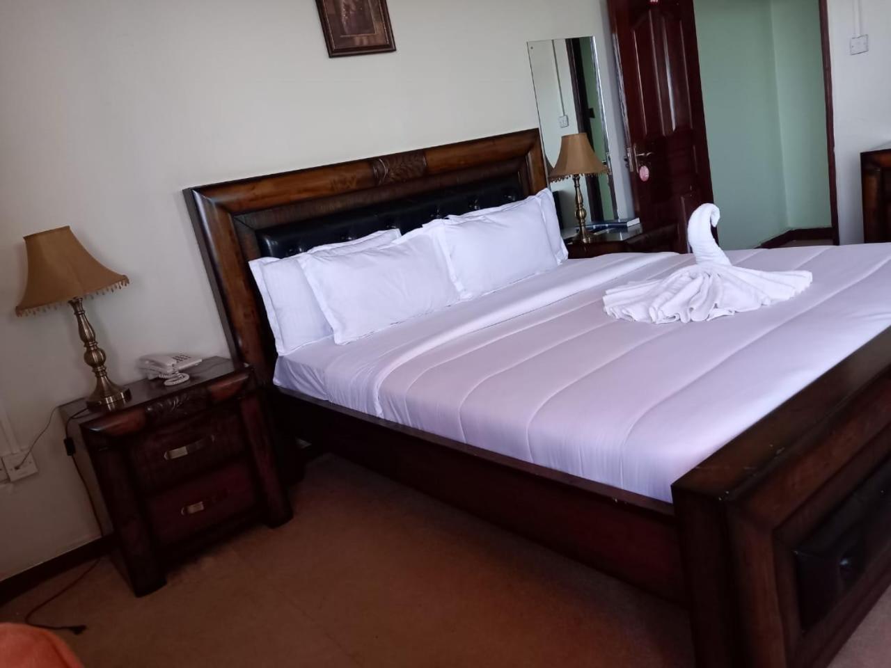 Newstead Hotel Naivasha Εξωτερικό φωτογραφία