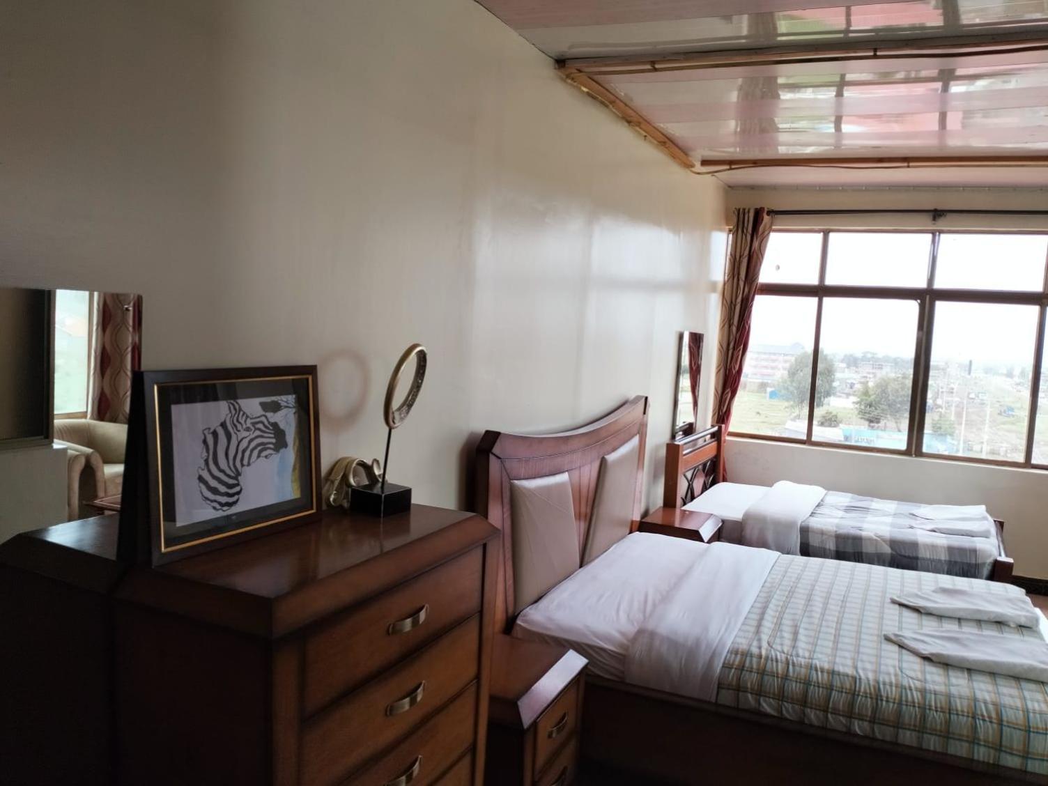 Newstead Hotel Naivasha Εξωτερικό φωτογραφία