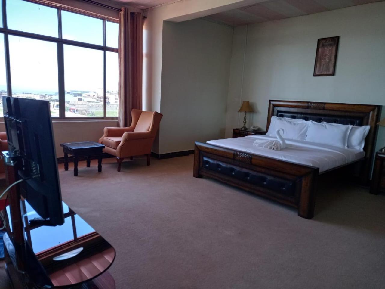 Newstead Hotel Naivasha Εξωτερικό φωτογραφία