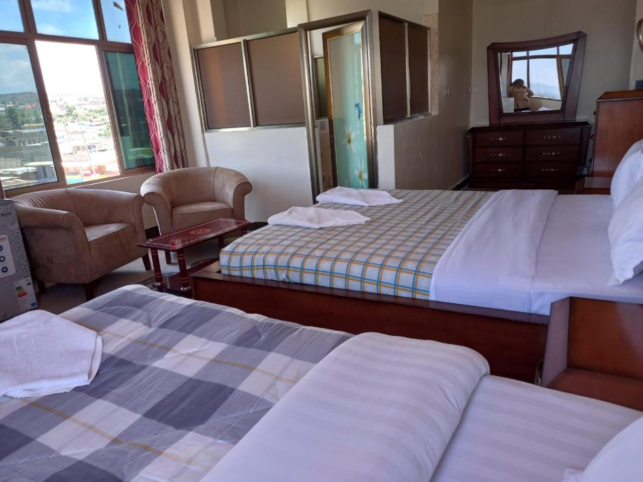 Newstead Hotel Naivasha Εξωτερικό φωτογραφία