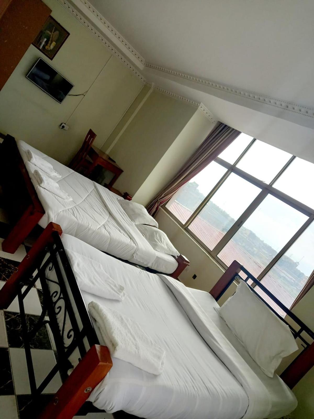 Newstead Hotel Naivasha Εξωτερικό φωτογραφία