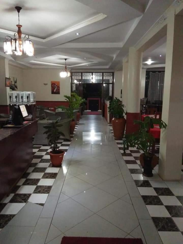 Newstead Hotel Naivasha Εξωτερικό φωτογραφία